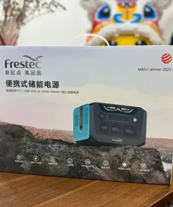 Trạm Sạc Di Động hãng Frestec 600w MO-PH004