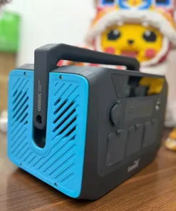 Trạm Sạc Di Động hãng Frestec 600w MO-PH004 - Ảnh 9