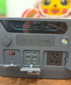 Trạm Sạc Di Động hãng Frestec 600w MO-PH004 - Ảnh 12
