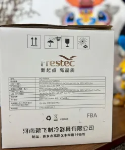 Trạm Sạc Di Động hãng Frestec 600w MO-PH004 - Ảnh 13