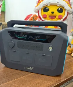 Trạm Sạc Di Động hãng Frestec 600w MO-PH004 - Ảnh 7