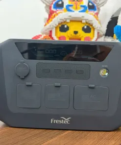 Trạm Sạc Di Động hãng Frestec 600w MO-PH004 - Ảnh 4