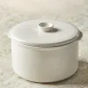 Combo Phụ kiện nắp & thân thố sứ 1.6L