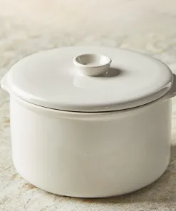 Combo Phụ kiện nắp & thân thố sứ 1.6L