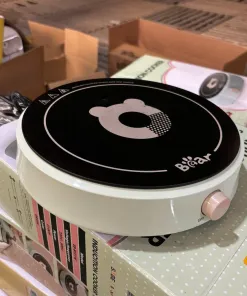Alternative view of (Hàng xả - Đã sử dụng) Bếp từ Bear SB-BT21W
