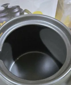 (Hàng xả - Đã sử dụng) Ấm sắc thuốc Bear HTM - 4H40X - Ảnh 8