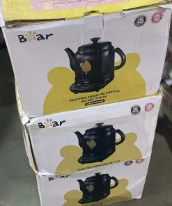 Alternative view of (Hàng xả - Đã sử dụng) Ấm sắc thuốc Bear HTM - 4H40X