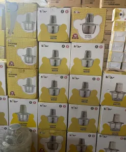 (Hàng Xả - Đã Sử Dụng) Máy Xay Thịt Bear 1.8L Nhiều Phân Loại