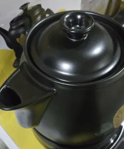 [HÀNG XẢ - ĐÃ SD] Ấm sắc thuốc Bear 3.5l SB-AST35 - Ảnh 4