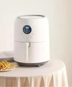 Alternative view of Nồi chiên không dầu Xiaomi Youpin UOB Intelligent Oil-Free Air Fryer YB-2208T - 2.6L