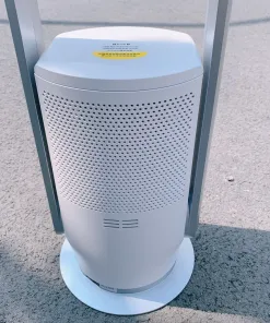 Quạt không cánh kiêm lọc không khí hãng Westinghouse WX-WYP03U ( Mỹ ) - Ảnh 9