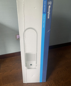 Quạt không cánh kiêm lọc không khí hãng Westinghouse WX-WYP03U ( Mỹ ) - Ảnh 15