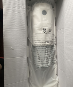 Quạt không cánh kiêm lọc không khí hãng Westinghouse WX-WYP03U ( Mỹ ) - Ảnh 16