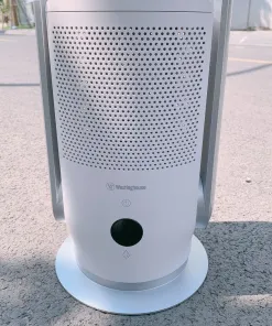 Quạt không cánh kiêm lọc không khí hãng Westinghouse WX-WYP03U ( Mỹ ) - Ảnh 7