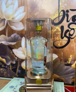 Rượu Đỗ Khang Bạch Thuỷ - Ngự Tàng