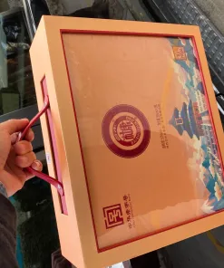 Rượu Đỗ Khang Vạn Phúc Lễ - Ảnh 7