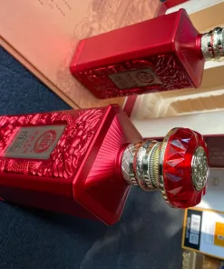 Rượu Đỗ Khang Vạn Phúc Lễ - Ảnh 4