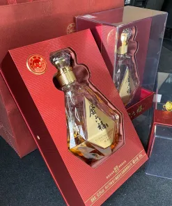 Rượu Kim Lục Phúc - Ảnh 3
