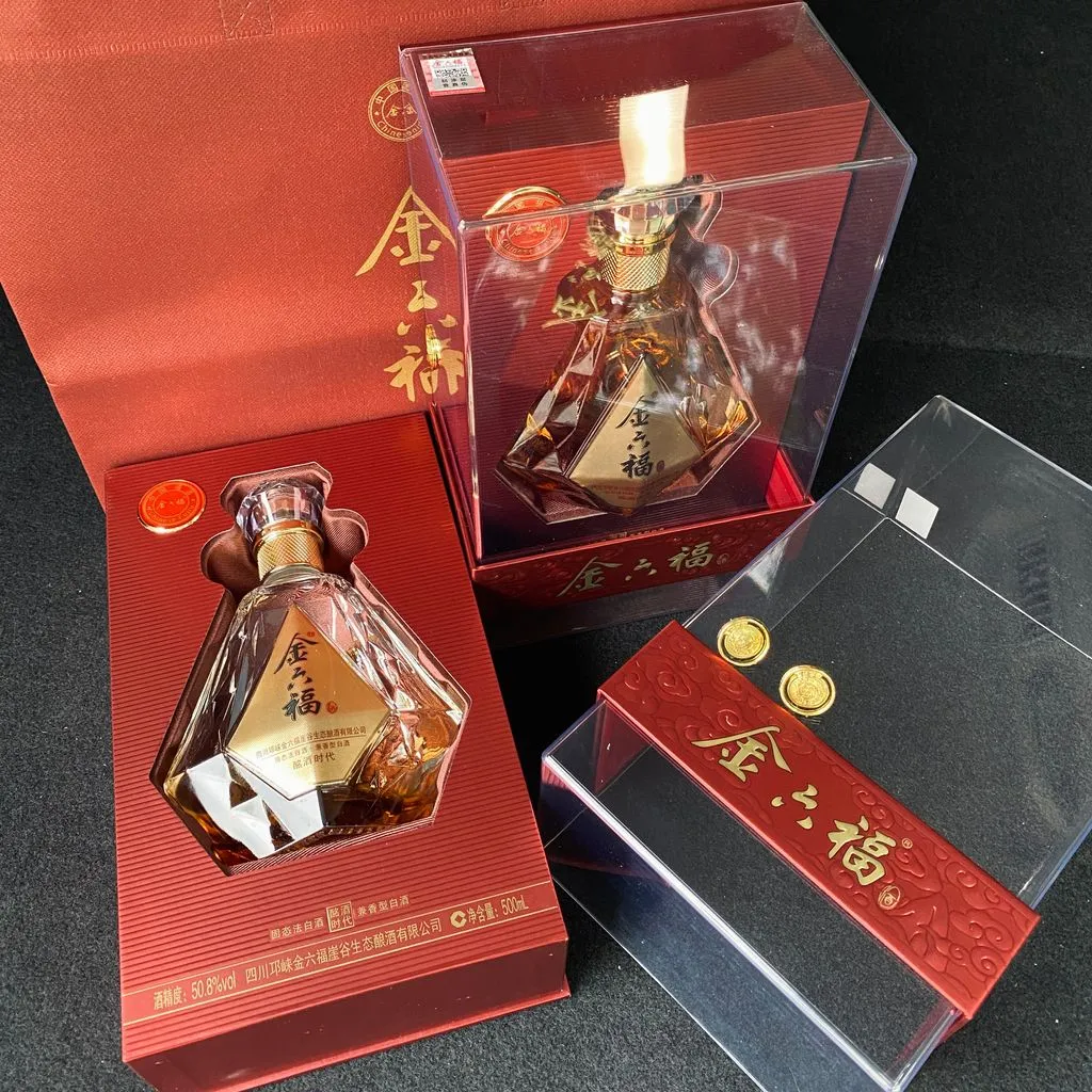 Rượu Kim Lục Phúc - Ảnh 2