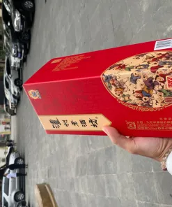 Rượu Lô Châu - Bách Phúc - Ảnh 5
