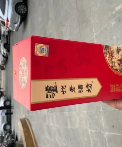 Rượu Lô Châu - Bách Phúc - Ảnh 6