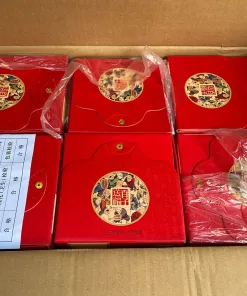 Rượu Lô Châu - Bách Phúc - Ảnh 4