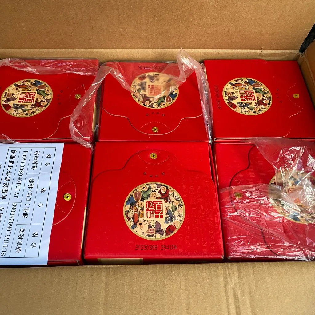 Rượu Lô Châu - Bách Phúc - Ảnh 4