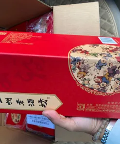 Rượu Lô Châu - Bách Phúc - Ảnh 3