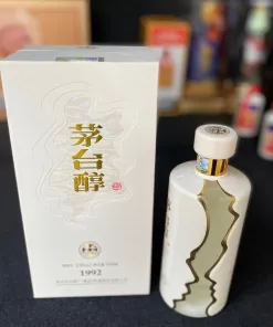 Rượu Mao Đài Thuần 1992 - Ảnh 5