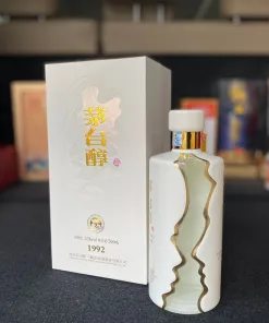 Rượu Mao Đài Thuần 1992 - Ảnh 3