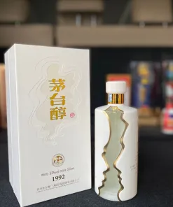 Rượu Mao Đài Thuần 1992 - Ảnh 4
