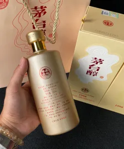 Rượu Mao Đài Thuần 1998 - Ảnh 4