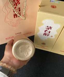 Rượu Mao Đài Thuần 1998 - Ảnh 5