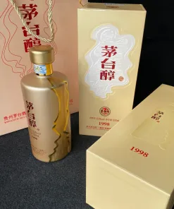 Rượu Mao Đài Thuần 1998 - Ảnh 7