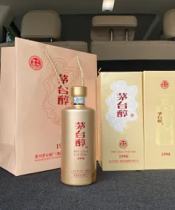 Rượu Mao Đài Thuần 1998