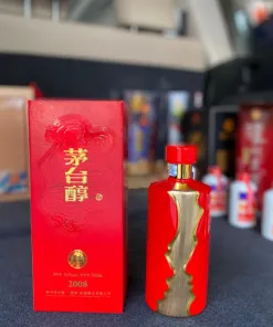 Rượu Mao Đài Thuần 2008 - Ảnh 4