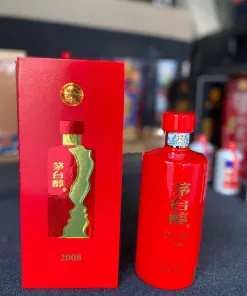 Rượu Mao Đài Thuần 2008