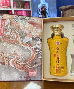 Rượu Quý Châu Vương Tử - Ảnh 3