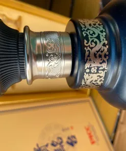Rượu Quý Phái Đài - Ảnh 6