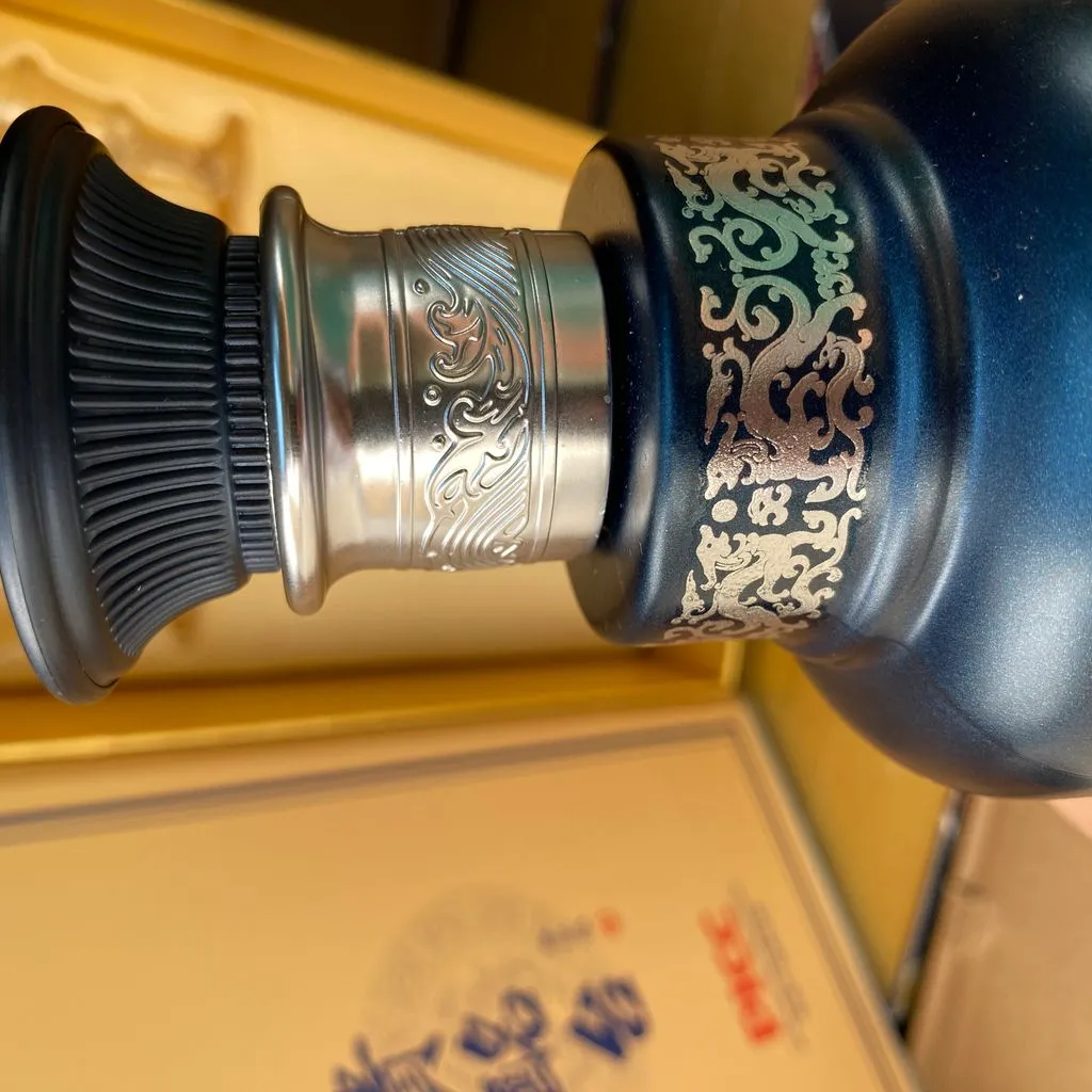 Rượu Quý Phái Đài - Ảnh 6