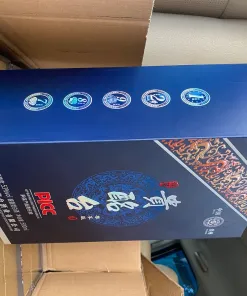Rượu Quý Phái Đài - Ảnh 4