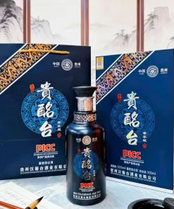 Alternative view of Rượu Quý Phái Đài