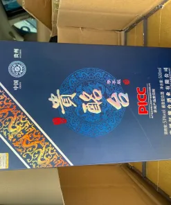 Rượu Quý Phái Đài - Ảnh 9