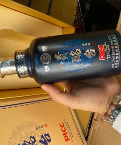 Rượu Quý Phái Đài - Ảnh 5