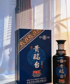 Rượu Quý Phái Đài - Ảnh 12