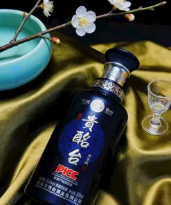 Rượu Quý Phái Đài