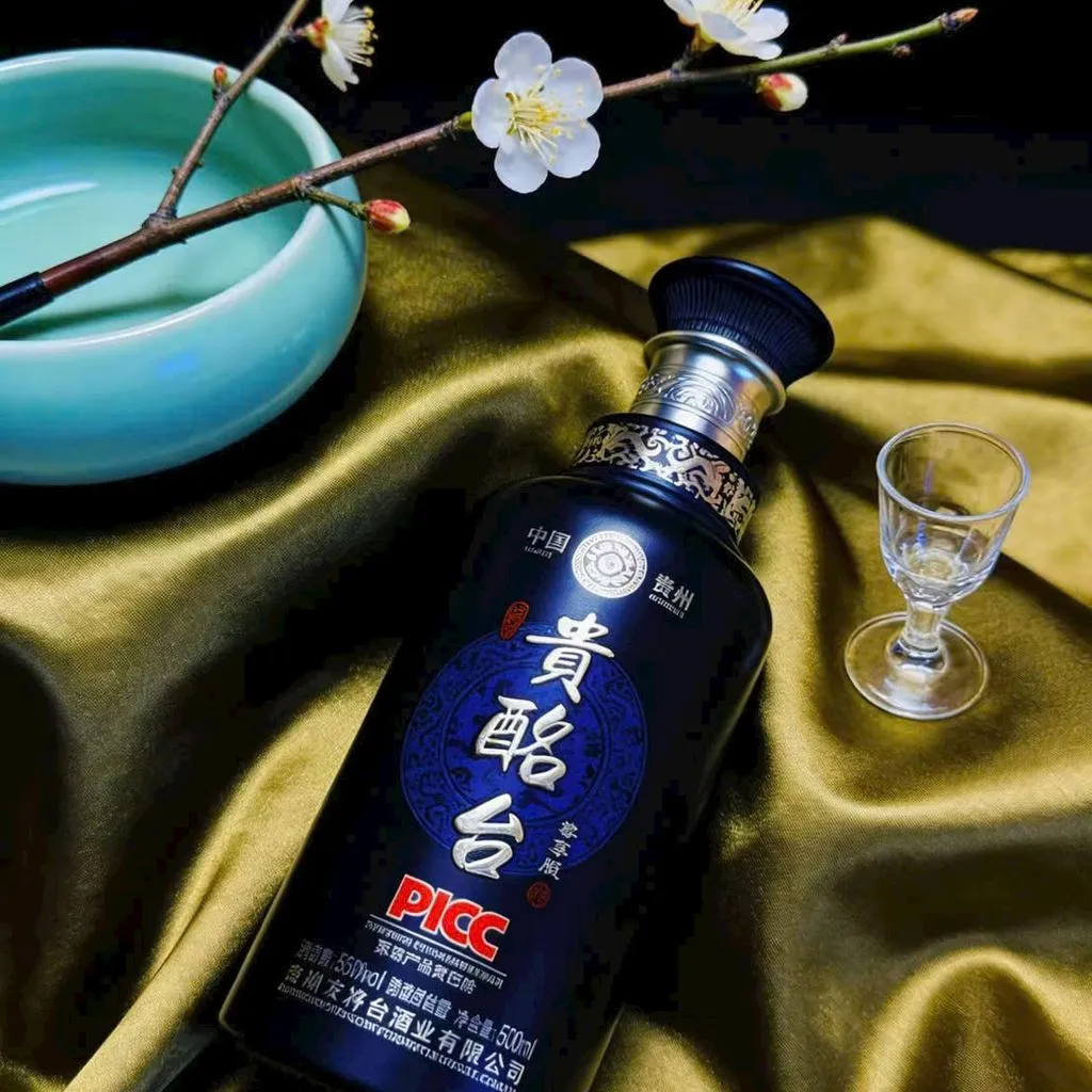 Rượu Quý Phái Đài