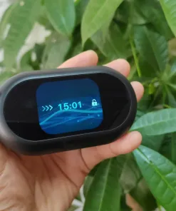 Tai nghe AI thông minh S-OW13 PRO – Màn hình LED độc đáo, nhỏ gọn, cá tính - Ảnh 8