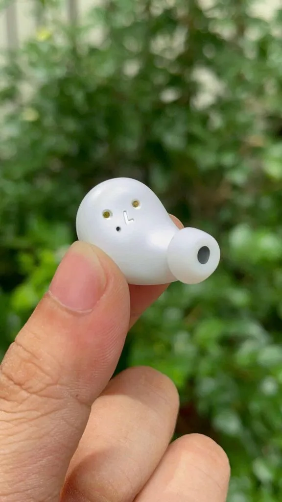 Tai nghe Bluetooth XTREMTEC XT100 - Màu Trắng - Ảnh 3