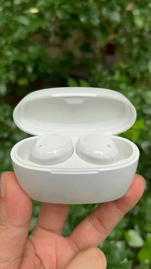 Tai nghe Bluetooth XTREMTEC XT100 - Màu Trắng - Ảnh 10